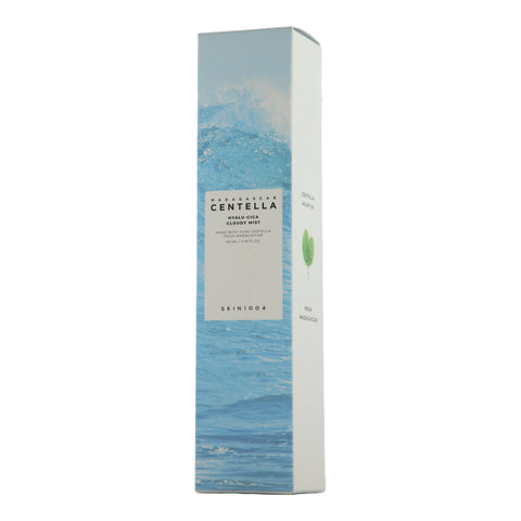 SKIN1004 Madagascar Centella Hyalu-Cica Cloudy Mist