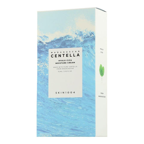 SKIN1004 Madagascar Centella Hyalu-Cica Moisture Cream
