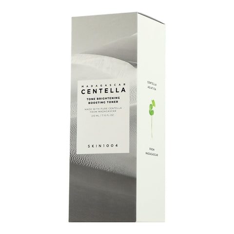 SKIN1004 Madagascar Centella Tone Brightening Boosting Toner