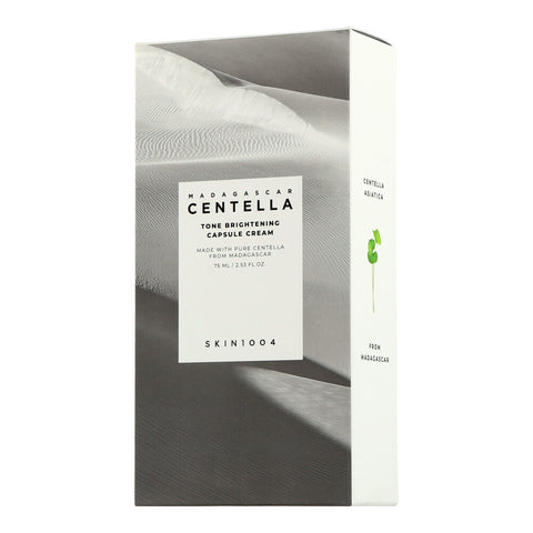 SKIN1004 Madagascar Centella Tone Brightening Capsule Cream