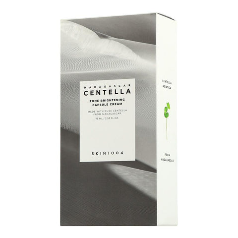 SKIN1004 Madagascar Centella Tone Brightening Capsule Cream