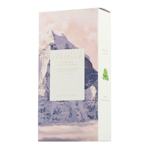 SKIN1004 Madagascar Centella Poremizing Light Gel Cream