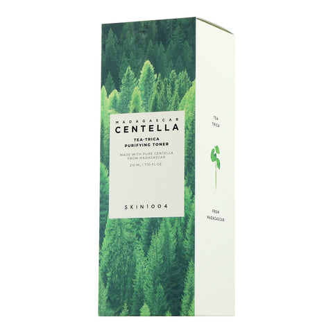 SKIN1004 Madagascar Centella Tea-Trica Purifying Toner