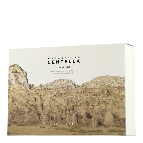 SKIN1004 Madagascar Centella Travel Set