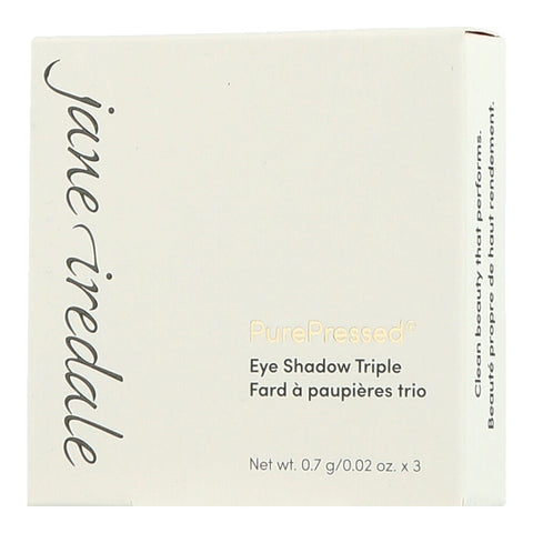 Jane Iredale PurePressed Eye Shadow Triple