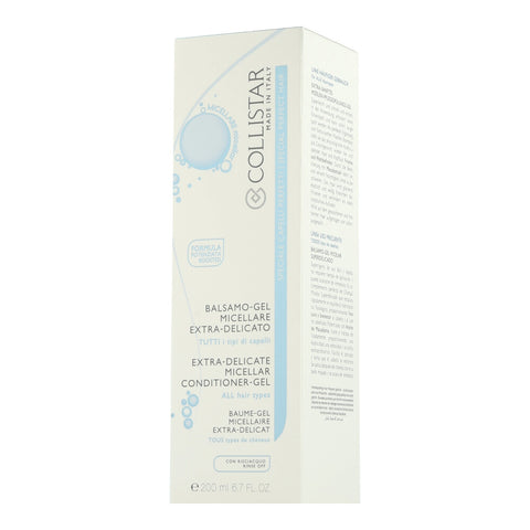Collistar Special Perfect Hair Extra-Delicate Multivitamin Conditioner-Gel