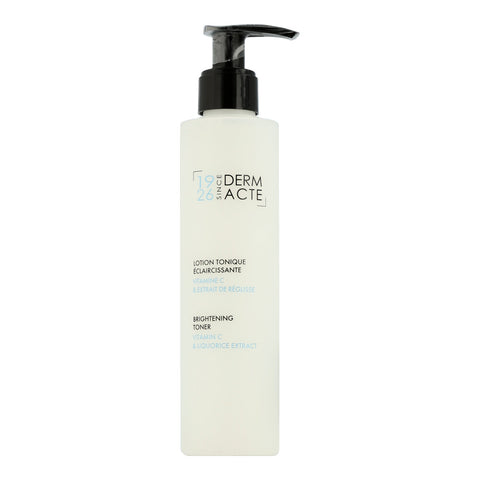 Académie Derm Acte Lotion Tonique Éclaircissante
