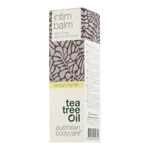 Australian Bodycare Lemon Myrtle Intim Balm