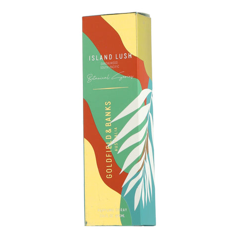 Goldfield & Banks Island Lush Eau de Parfum Spray