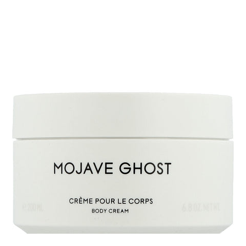 Byredo Mojave Ghost Body Cream