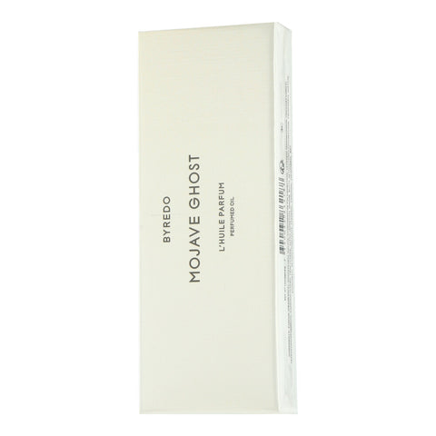 Byredo Mojave Ghost Roll-on Perfumed Oil