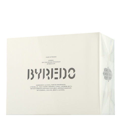 Byredo Lil Fleur Eau de Parfum Spray