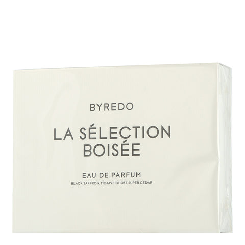 Byredo Mojave Ghost La Sélection Boisée Set