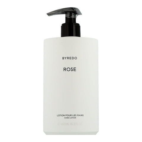 Byredo Hand Care Rose Hand Lotion