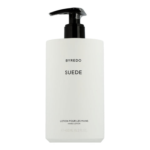 Byredo Hand Care Suede Hand Lotion