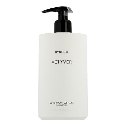 Byredo Hand Care Vetyver Hand Lotion