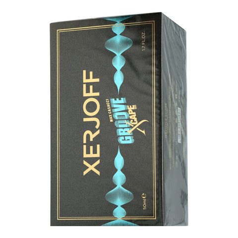 Xerjoff Blends Groove Xcape Parfum Spray