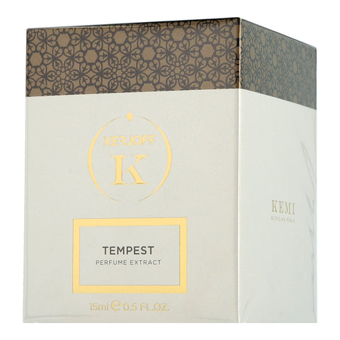 Xerjoff K Collection Tempest Perfume Extract