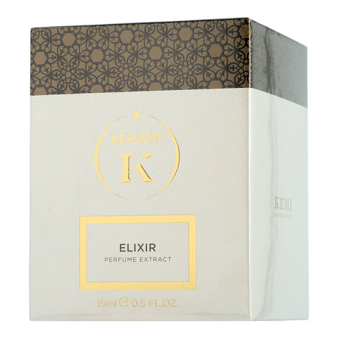 Xerjoff K Collection Elixir Perfume Extract