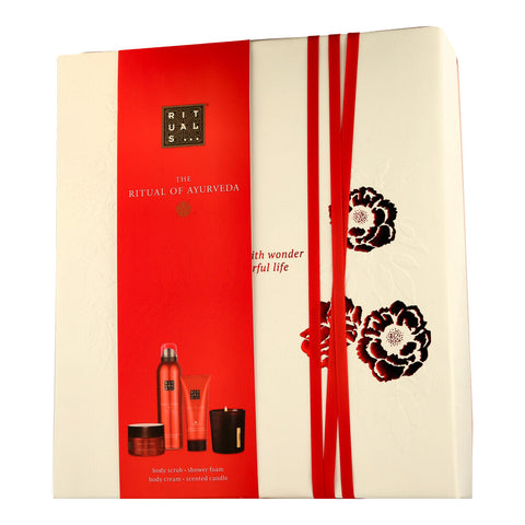 Rituals The Ritual of Ayurveda Pflegeset