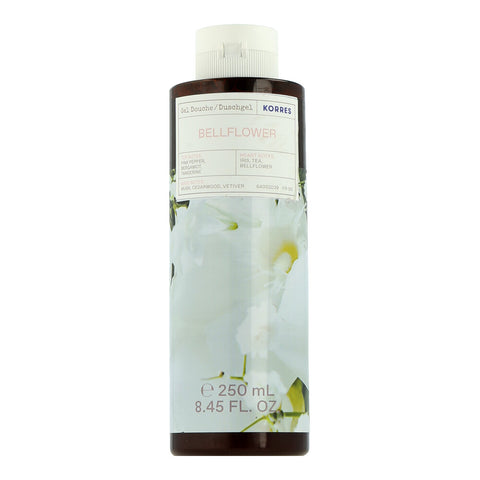 Korres Bellflower Shower Gel