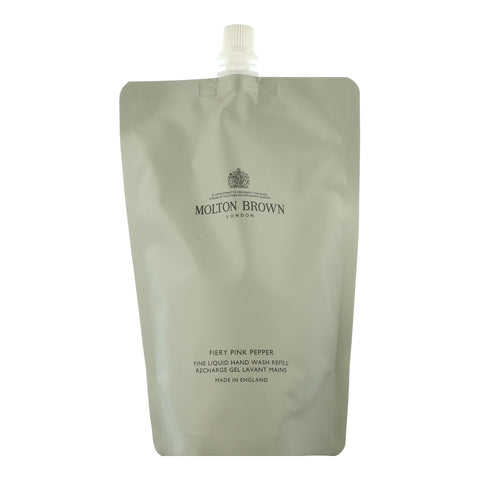 Molton Brown Fiery Pink Pepper Fine Liquid Hand Wash Refill