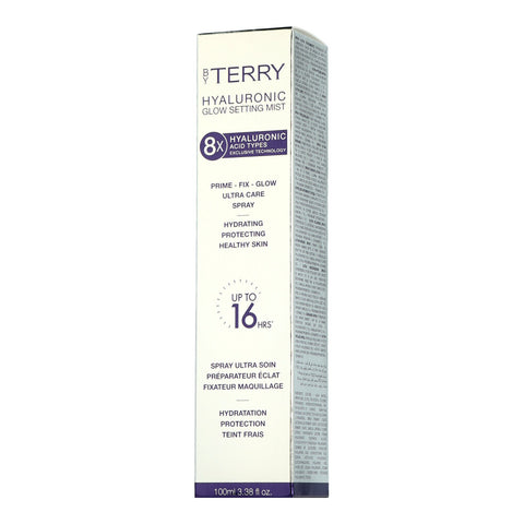 By Terry Hyaluronic Glow Setting Mist