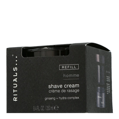 Rituals Homme Shave Cream Refill