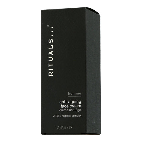 Rituals Homme Anti-Ageing Face Cream