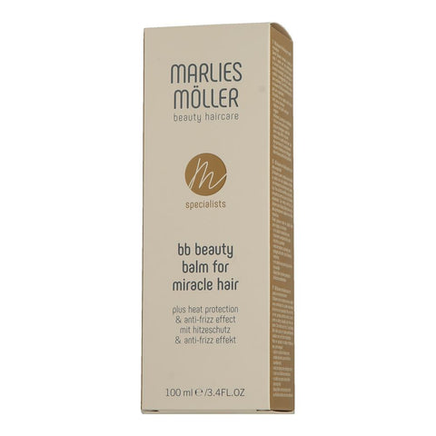 Marlies Möller Specialist BB Beauty Balm for Miracle Hair