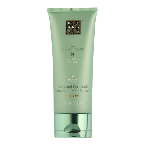 Rituals The Ritual of Jing Hand and Foot Mask