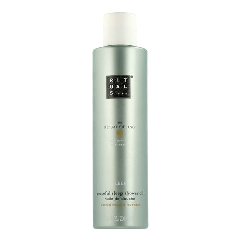 Rituals The Ritual of Jing Sleep Peaceful Shower Oil