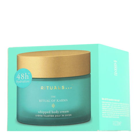 Rituals The Ritual of Karma Whipped Body Cream