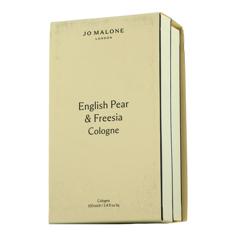 Jo Malone English Pear & Freesia Special Edition Cologne Spray