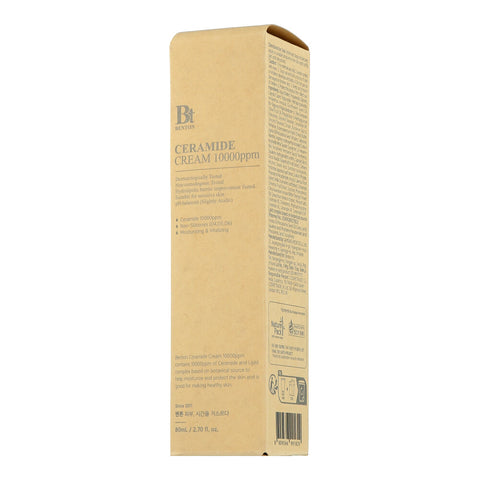 Benton Face Care Ceramide Cream 10000ppm