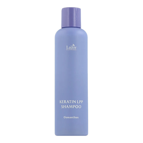 La'dor Hair Care Keratin LPP Shampoo Osmanthus