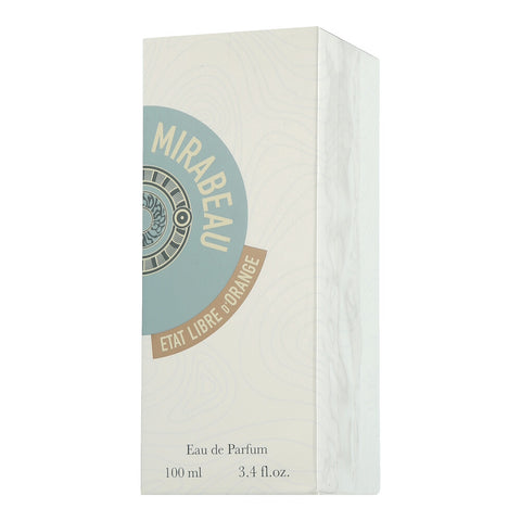 Etat Libre d'Orange Sous Le Pont Mirabeau Eau de Parfum Spray