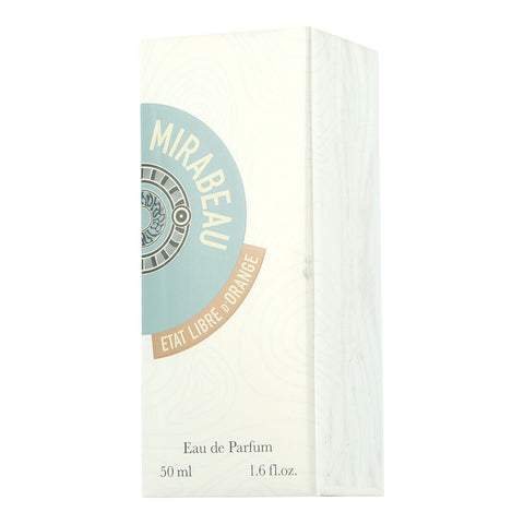Etat Libre d'Orange Sous Le Pont Mirabeau Eau de Parfum Spray