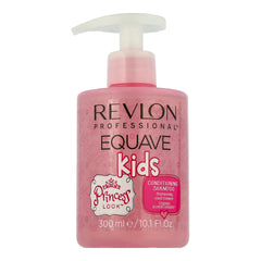 Revlon Professional Equave Kids Princess Conditioning Shampoo