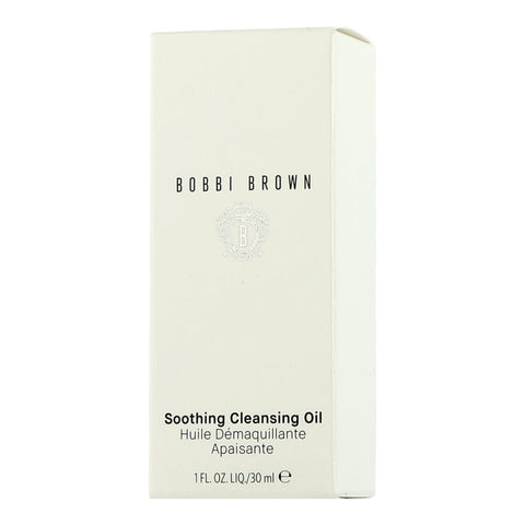 Bobbi Brown Cleanser Soothing Cleansing Oil - Pump Flakon