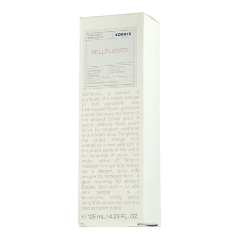 Korres Bellflower Body Milk
