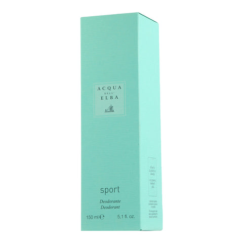 Acqua dell'Elba Sport Deodorant Spray