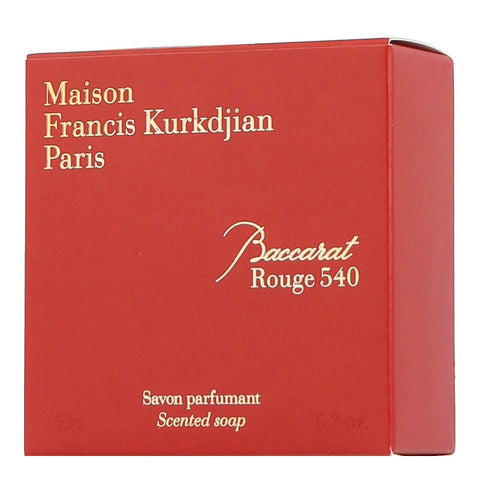 Maison Francis Kurkdjian Baccarat Rouge 540 Scented Soap