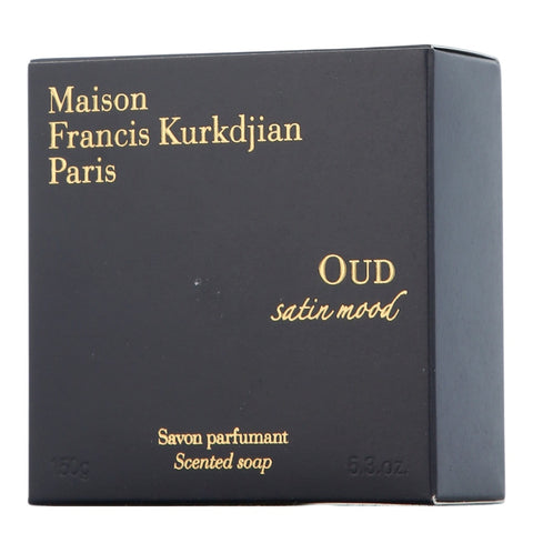 Maison Francis Kurkdjian Oud Satin Mood Scented Soap