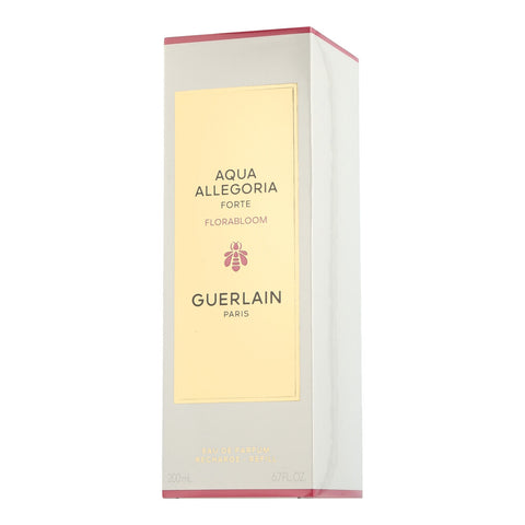 Guerlain Aqua Allegoria Florabloom Eau de Parfum Refill