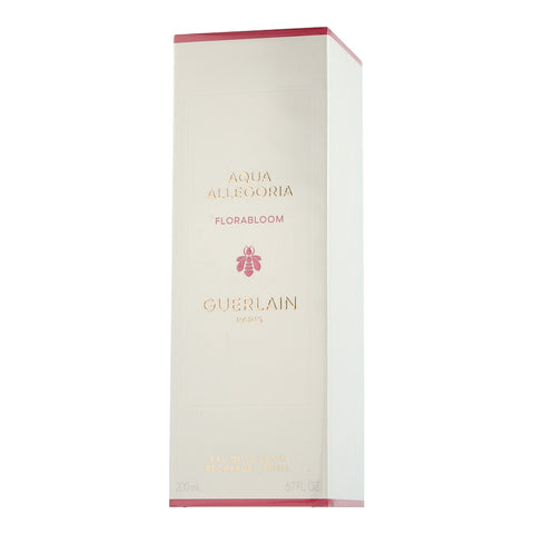 Guerlain Aqua Allegoria Florabloom Eau de Toilette Refill