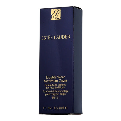 Estée Lauder Double Wear Maximum Cover