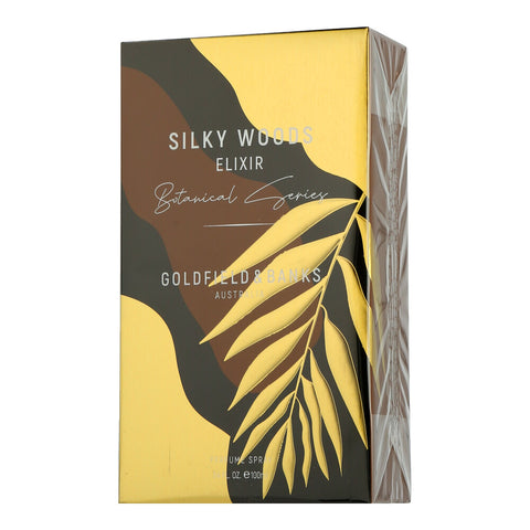 Goldfield & Banks Silky Woods Elixir Eau de Parfum Spray