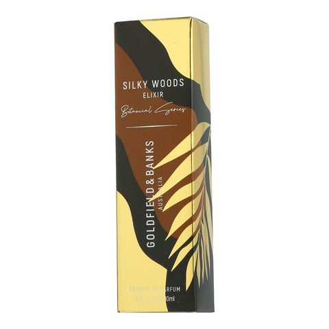 Goldfield & Banks Silky Woods Elixir Eau de Parfum Travel Spray