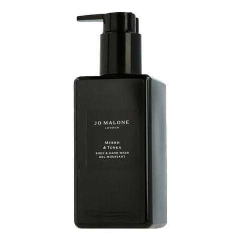 Jo Malone Myrrh & Tonka Body & Handwash